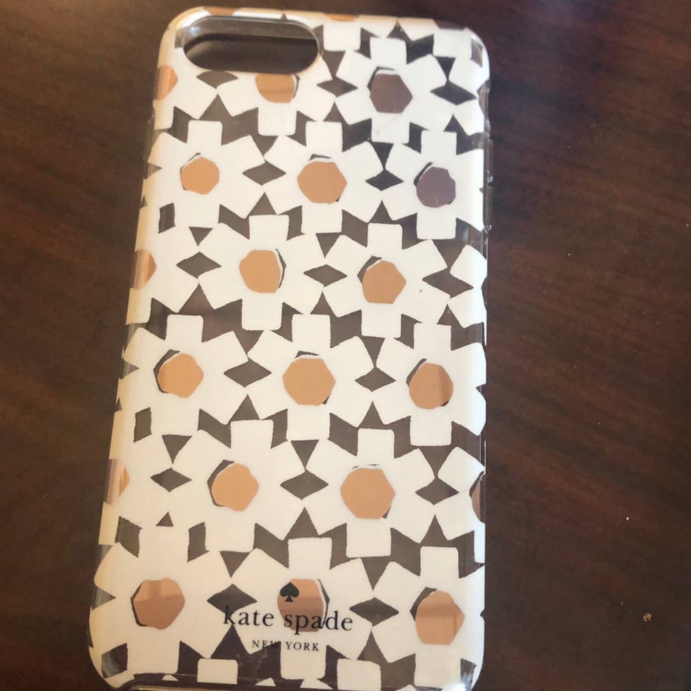 Kate spade phone case